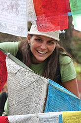Pam Fritz Backroads Trip Leader photo